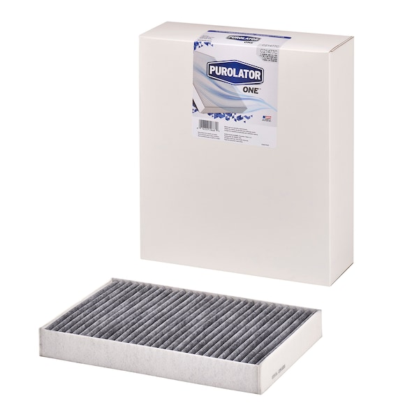 Purolator Purolator C21477C PurolatorONE Advanced Cabin Air Filter C21477C - main